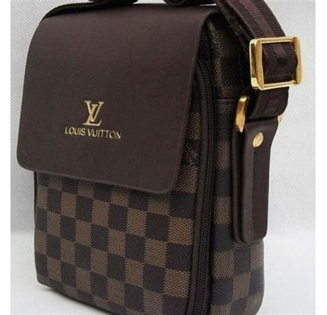 pánská kabelka louis vuitton